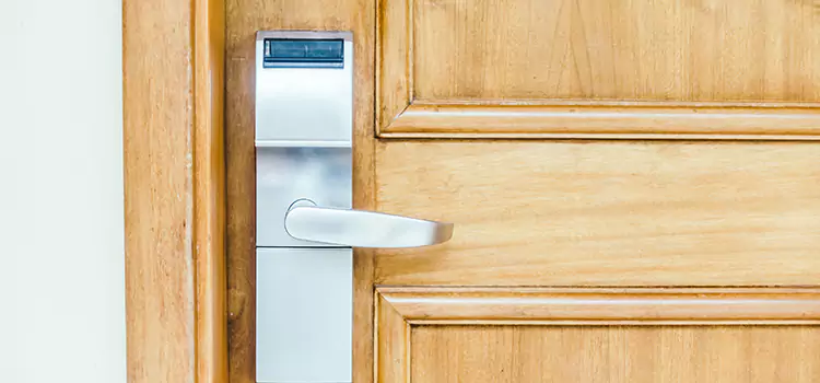 Advanced Solutions in Lansing, MI for Modern Security