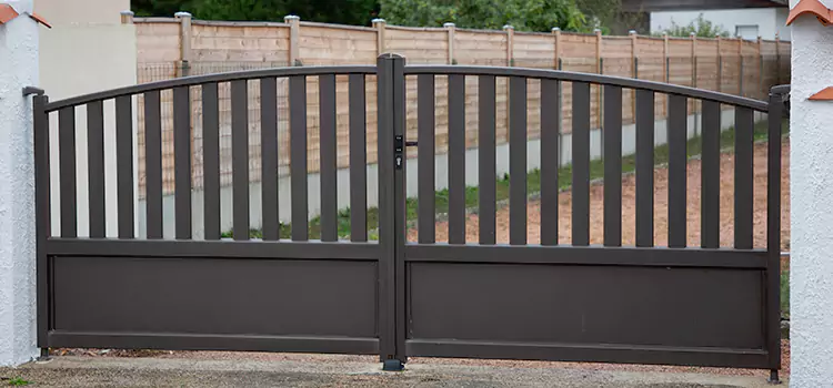 Advanced Gate Solutions in Lansing, MI