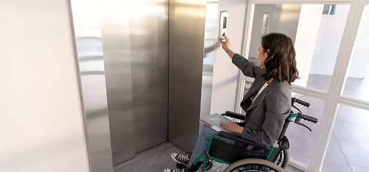 Benefits of Modern Handicap Door Systems in Lansing, MI