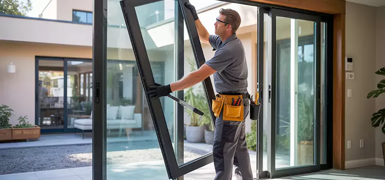 Specialized Sliding Door Roller Services in Lansing, Michigan