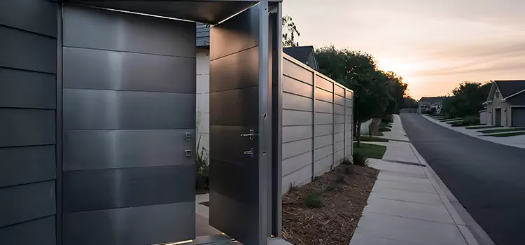 Comprehensive Steel Door Solutions in Lansing, MI