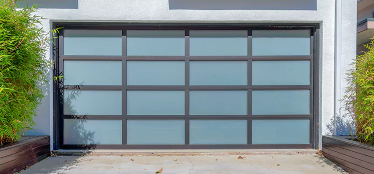 Why Choose Us for Garage Door Care in Lansing, MI?