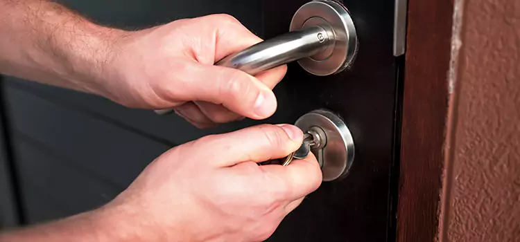 Pella Storm Door Lock Body Replacement Lansing